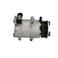 A/c compressor