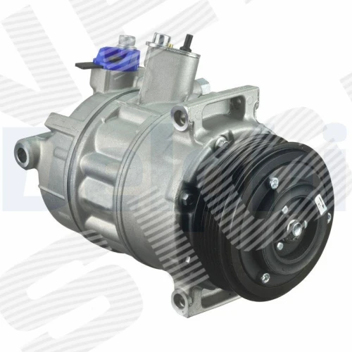 A/C COMPRESSOR - 2