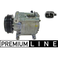 A/c compressor