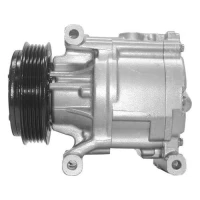 A/c compressor