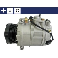 A/c compressor