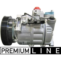 A/c compressor