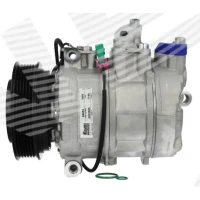 A/c compressor