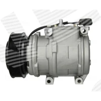 A/c compressor