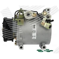 A/c compressor