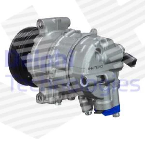 A/C COMPRESSOR - 2