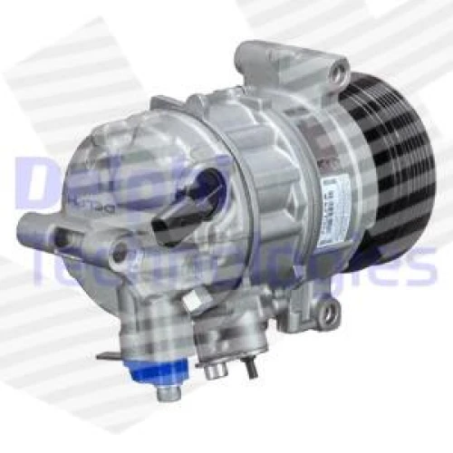 A/C COMPRESSOR - 3