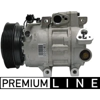 A/c compressor