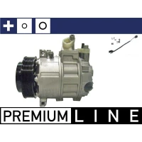 A/c compressor