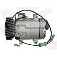 A/c compressor