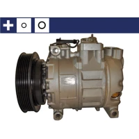 A/c compressor