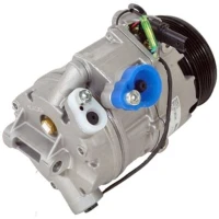 A/c compressor