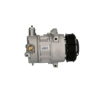 A/c compressor