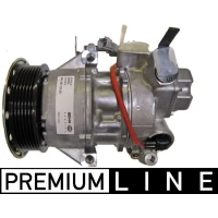 A/c compressor