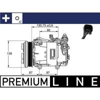 A/c compressor