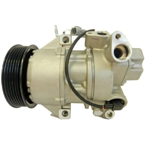 A/C COMPRESSOR - 2