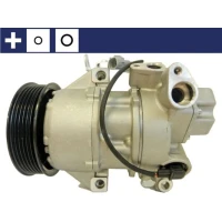 A/c compressor