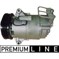 A/c compressor