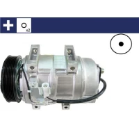 A/c compressor