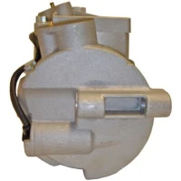 A/c compressor