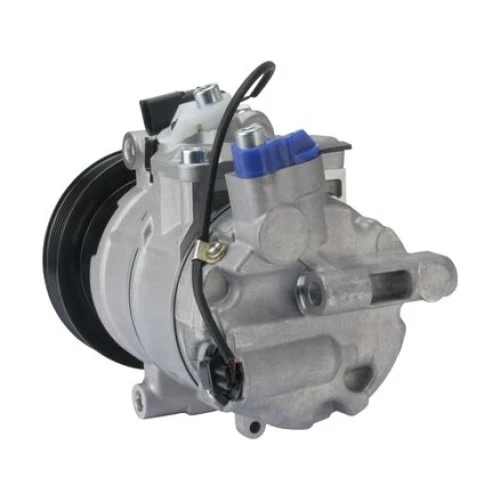 A/C COMPRESSOR - 1