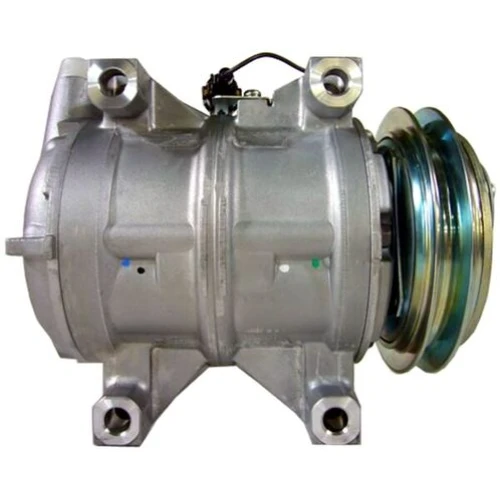 A/C COMPRESSOR - 4