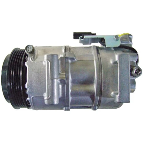 A/C COMPRESSOR - 5