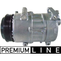 A/c compressor