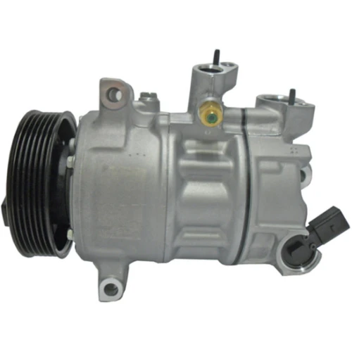 A/C COMPRESSOR - 4