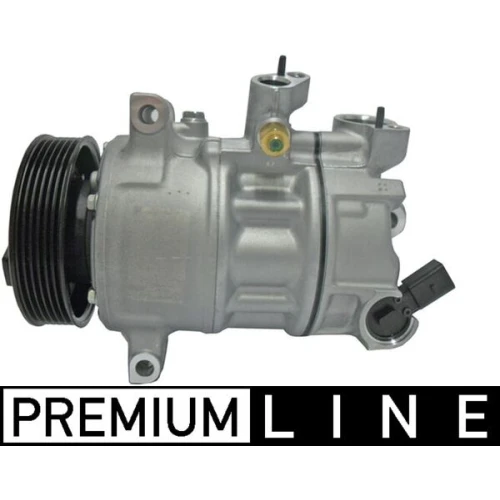 A/C COMPRESSOR - 5