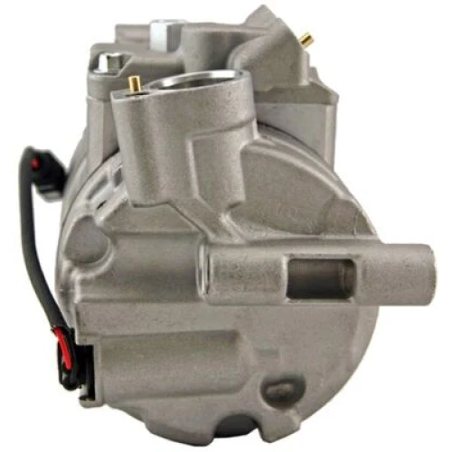 A/C COMPRESSOR - 3