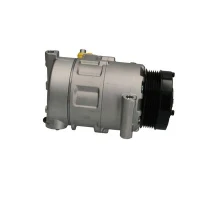 A/c compressor