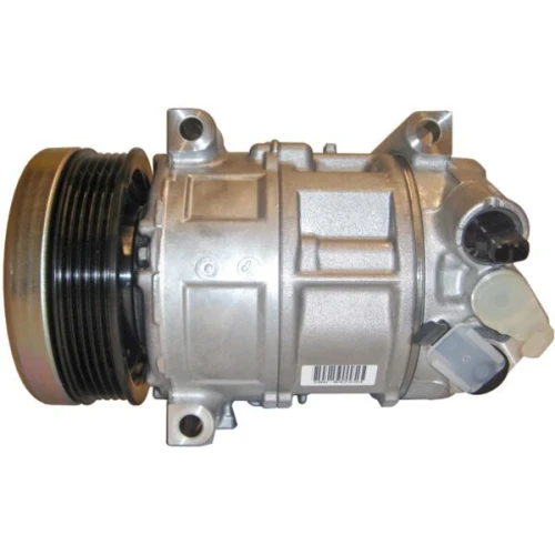 A/C COMPRESSOR - 2