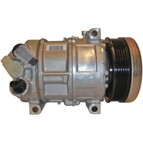 A/C COMPRESSOR - 4