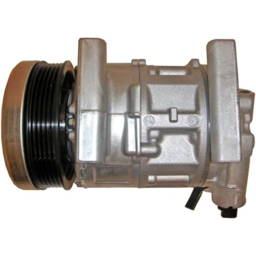 A/C COMPRESSOR - 5