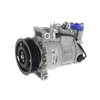 A/c compressor