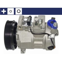 A/c compressor