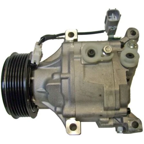 A/C COMPRESSOR - 2