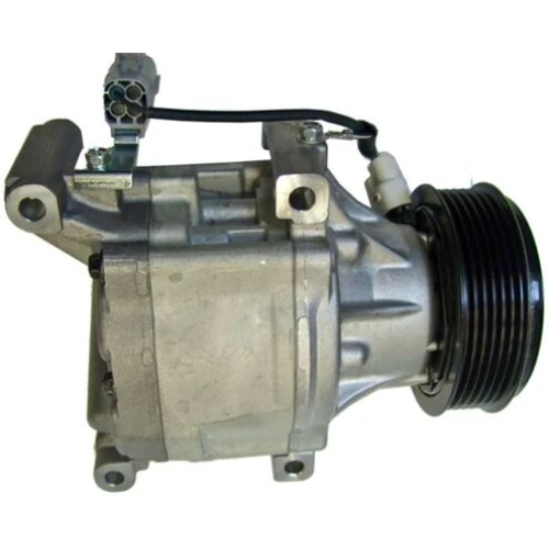 A/C COMPRESSOR - 4