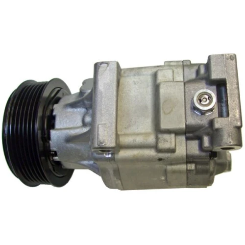 A/C COMPRESSOR - 6