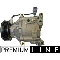 A/c compressor