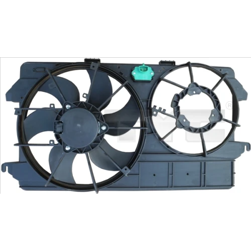 FAN - 1