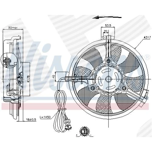 FAN - 5