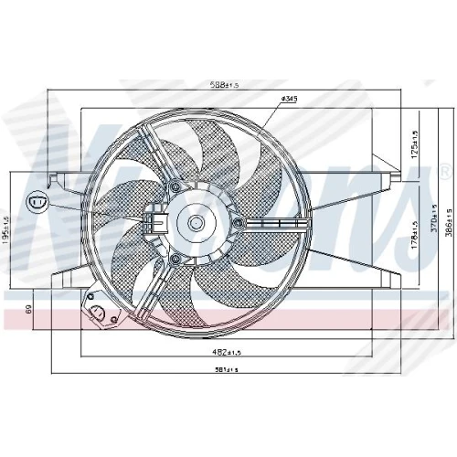 FAN - 5