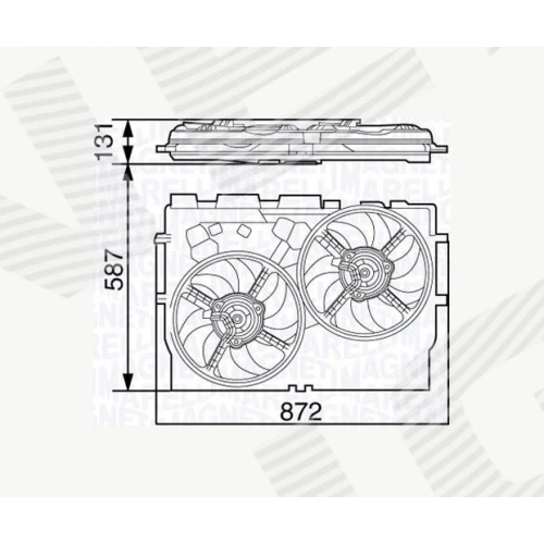 FAN - 2