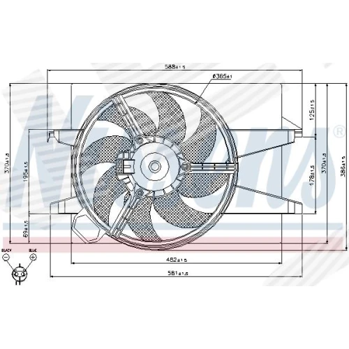 FAN - 5