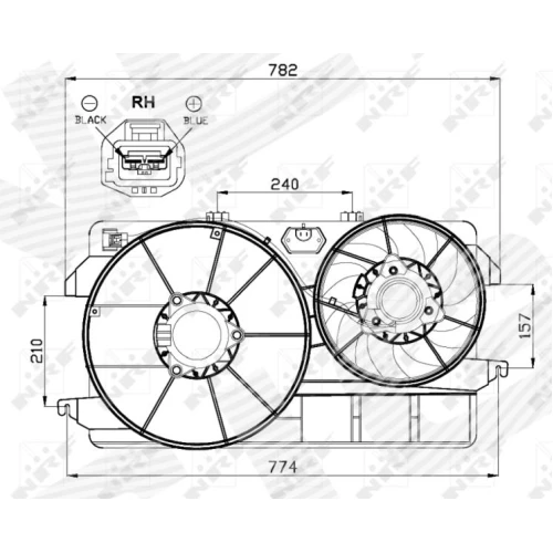 FAN - 2