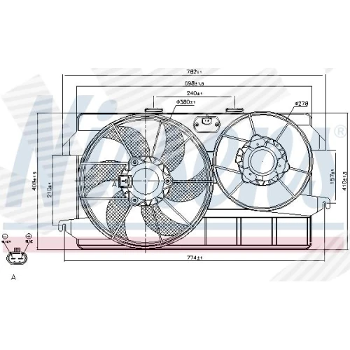 FAN - 5