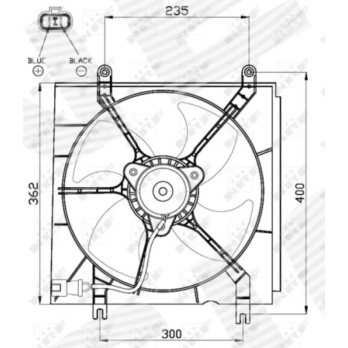 FAN - 2