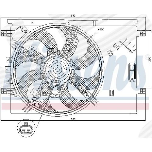 FAN - 4